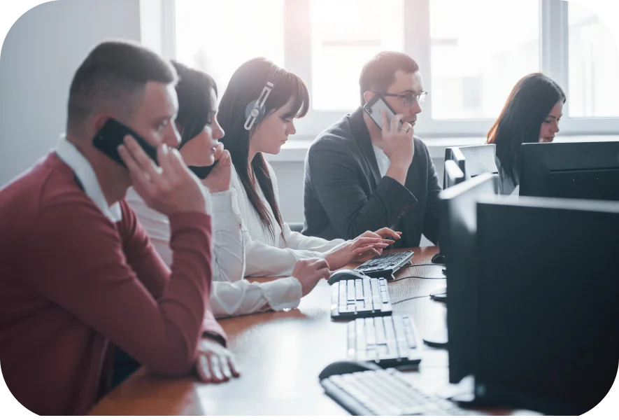 Что включает в себя «Контроль качества звонков» от MTS в посёлке Металлплощадка