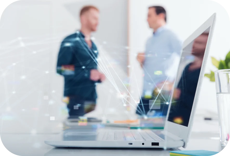 Основные подходы к построению сетей в посёлке Металлплощадка