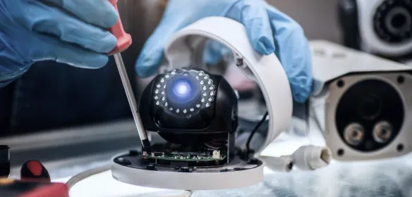 Ремонт и восстановление техники